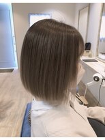 ヘアー リゾート グロウ(hair resort GROW)&nbsp;GROW緑橋☆グラデーションカラー