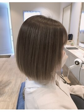 ヘアー リゾート グロウ(hair resort GROW) GROW緑橋☆グラデーションカラー