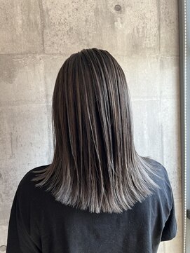 モードケイズ 西宮(MODE K's) 西宮ハイトーン/西宮バレイヤージュ/神戸美容院