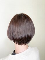 バランスビューティーリゾート(BALANCE. beauty resort)&nbsp;髪質改善KAGAMI