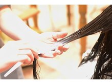 ２nd step ・・・「CMCの補修」