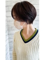 ファム 十日市店(femme)&nbsp;マッシュボブ