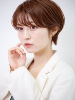 バサ 保谷店(BASSA)&nbsp;パーソナルカラー/保谷/髪質改善/トリートメント/縮毛矯正