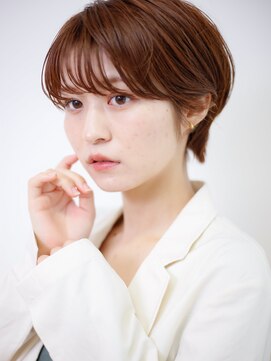 バサ 保谷店(BASSA) パーソナルカラー/保谷/髪質改善/トリートメント/縮毛矯正