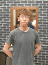 ビーズメン(B’s MEN)&nbsp;森田 慧