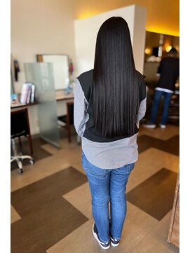 トップヘアー レスト(TOP HAIR Rest) 髪質改善美髪ストレート