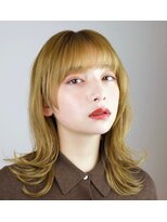 ギッシュ 桃花台店(guiches) 髪質改善・ウルフレイヤー・酸性ストレート