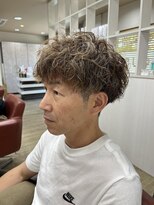 フォーカス 天王台店(FOCUS)&nbsp;スパイラルパーマ