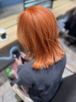 ジャパンデザイナーズアカデミー&nbsp;オレンジ【堺・深井】