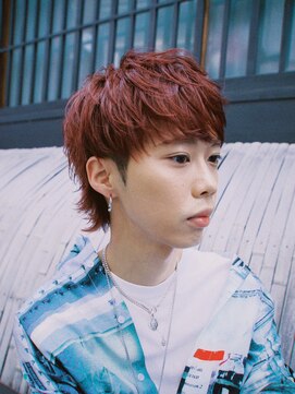 ジョーカー(JOKER) JOKER STYLE