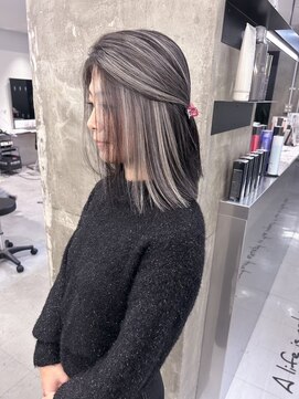 キング 高槻(K!ng) 高槻／ハイライト