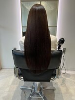 エレノア 梅田店(Eleanor)&nbsp;ブラウンカラー