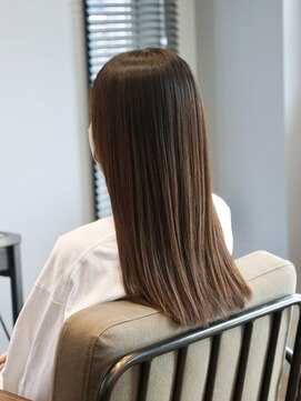 サトーワークショップ(SATO WORK SHOP) 美髪矯正