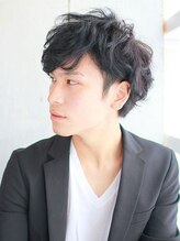 ラグブラン 銀座(Lag.blanc)