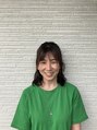 美容室 烏来 片岡 さおり