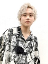 シアター 札幌大通り(THEATER) WATARU 