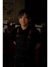 ヘアーサロンエヴァル(EWALU) 仲里 拓哉