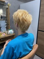 スーリール 西新店(Sourire) ♪ぬきっぱカラー♪