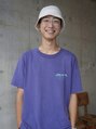ケイトミラー(KATE Mirror) 本木 航太郎