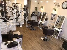 ルシールヘアーファースト(Lucir Hair first)