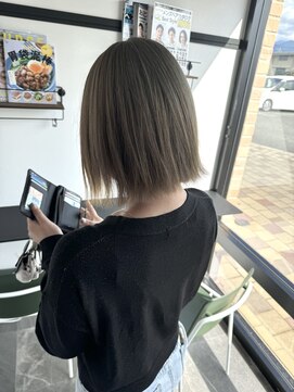 ラッツ(RATS) オリーブベージュ