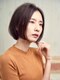 ティアラ 桜木町(TIARA)の写真/白髪ぼかし/ハイライト/白髪染め～まで幅広い技術で悩みを解決！当店自慢の酵素カラーも◎《関内桜木町》