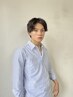 メンズカット　￥5300（駅南/メンズパーマ/フェード