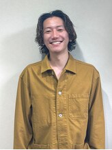 リル(Rire) 大津 優人