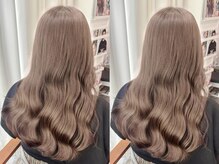 ヘア ルミナス バイ フォルテ(HAIR LUMINAS by FORTE)