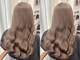 ヘア ルミナス バイ フォルテ(HAIR LUMINAS by FORTE)の写真/オーダーメイドの髪色に♪髪にプラチナのような光沢とハリをプラス！輝くツヤ髪へ［藤枝/静岡/髪質改善］