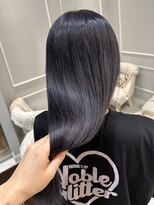 ネオリーブギンザ 銀座店(Neolive GINZA)&nbsp;グレイッシュブルー【銀座】片桐