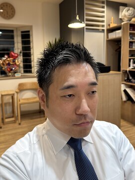 ピリナ(Pilina) UPバングショート　【Pilina 上大岡】