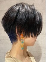 レザボアハイブ(reservoir Haibe)&nbsp;ショート