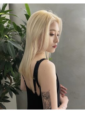 アンプラグド(unplugged) デザインカラー