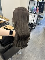 コード 四条河原町駅店(CHORD)&nbsp;京都/河原町/ケアカラー/髪質改善トリートメント