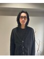 メンズヘアトーキョー 渋谷(MEN'S HAIR TOKYO) 大友