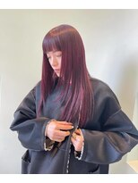 ユー(yew)&nbsp;チェリーカラー