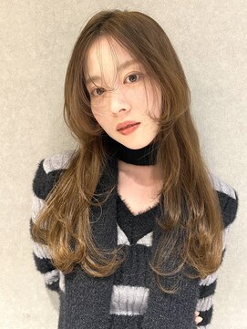 プエンテ(PUENTE) ☆レイヤー×ペールベージュ☆