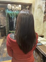 リノ カルバリ(Lino Calbari)&nbsp;Lino Calbariスタイル