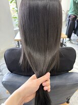 オアシス アン(oasis-un)&nbsp;グレージュカラー