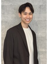 アンダーバーホワイト(_WHITE) 長見 伸明