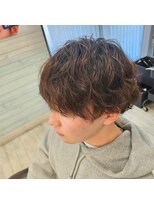 クレア(CREA)&nbsp;ニュアンスパーマ