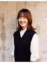 フランシュ フォーメン(Fransh -for men-) みさ