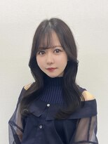 トゥルークリエイション 渋谷(True Creation)&nbsp;オルチャングレージュ