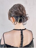 美髪おくれ毛ロングミディアム_ba540543