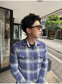 【juve.】スパイキーショート