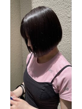 フェリア 緑地公園(FERIA) ＊ショートボブ＊