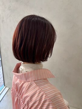 ファン(FUN) カラー/ブリーチ/ダブルカラー/ハイライト/韓国/学割U24/柏/柏駅