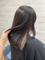 パフューム バイ アフロート 松戸八柱(Perfume by afloat)&nbsp;インナーカラー