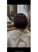 ボブ